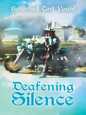 cover image of Deafening Silence